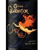 Cycles Gladiator Petite Sirah 2015